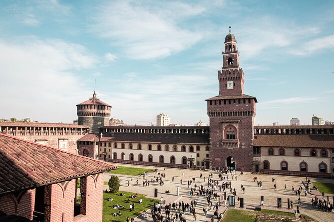 Milan Highlights, Duomo & Last Supper Full Day Private Tour - Why this six-hour Milan tour works