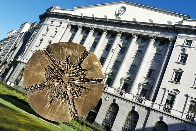 Milan Highlights, Duomo & Last Supper Full Day Private Tour - The Galleria and La Scala in the city center