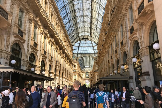 Milan Highlights, Duomo & Last Supper Full Day Private Tour - What the private guide adds