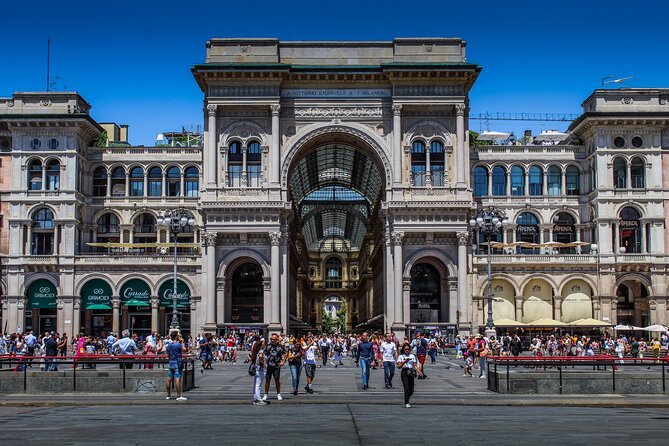 Milan Highlights, Duomo & Last Supper Full Day Private Tour - Price, pickup, and the real value