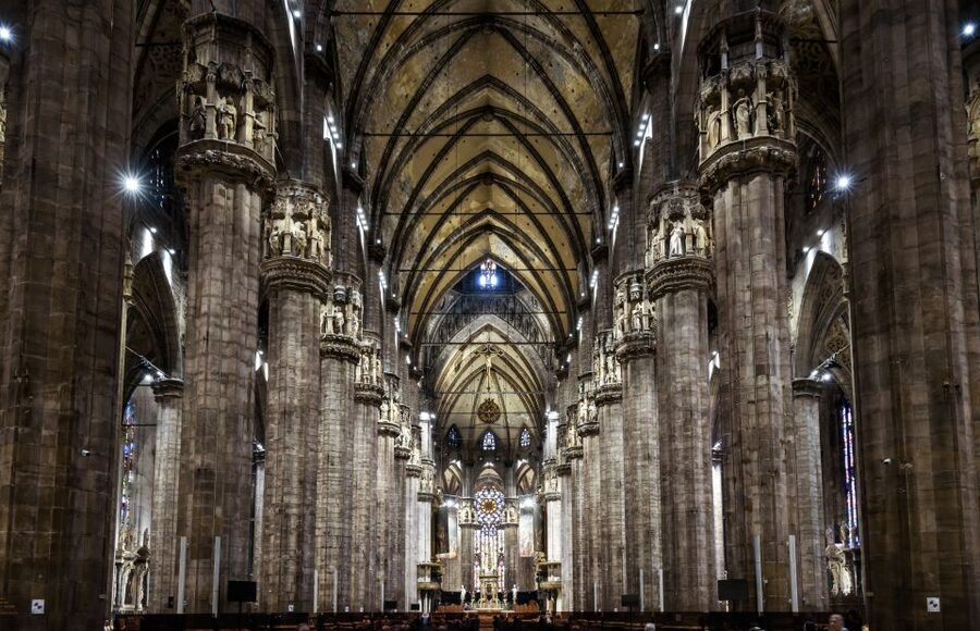 Milan: Highlights Guided Tour and Duomo Priority Access Tour - Who should book this Milan walk?