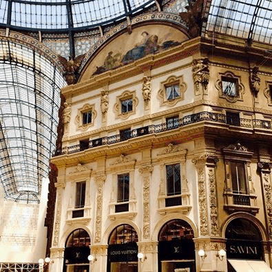 Milan Highlights Private 3-Hour Walking Tour - Starting beneath the Duomo’s marble spires