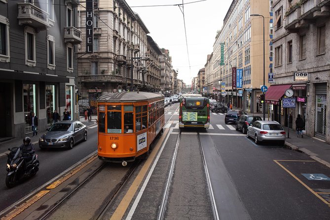 Milan Hop-On Hop-Off Bus Tour with Four Routes - What the Audio Guide Adds, and Where It Falls Short