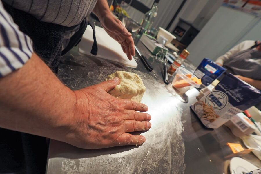 Milan: Italian Cooking Class with Food and Wine - Practical details that matter