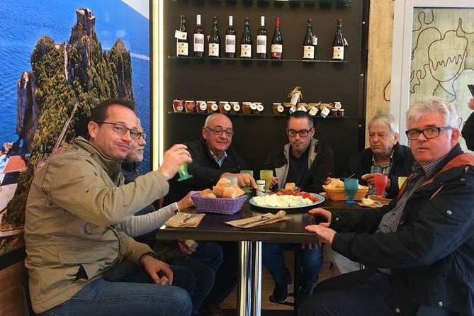 Milan : ITALIAN FOOD TOUR - 3h - Brera: pizza or focaccia in an art-filled neighborhood