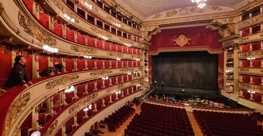 Milan: La Scala Theater and Museum Tour with Entry Tickets - Key points to know before booking