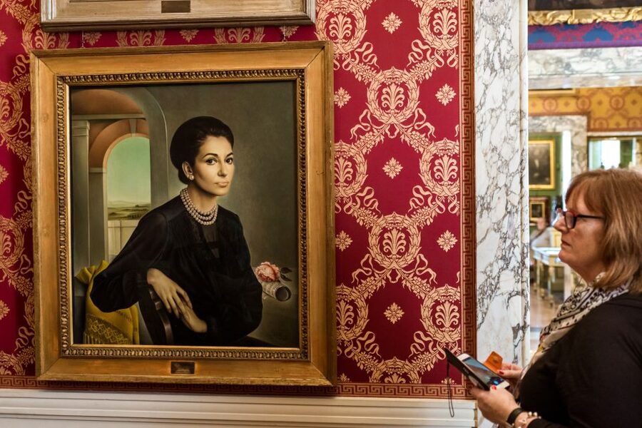 Milan: La Scala Theater & Museum Guided Experience - Rehearsals bring La Scala to life