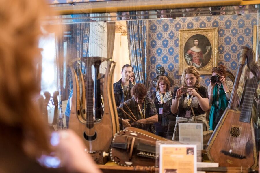 Milan: La Scala Theater & Museum Guided Experience - Is $34 a fair price?