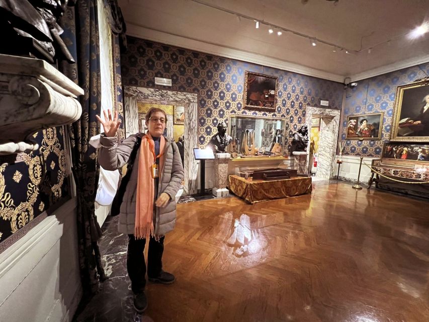 Milan: La Scala Theatre Skip-the-line Guided Tour - Who should book this La Scala visit?