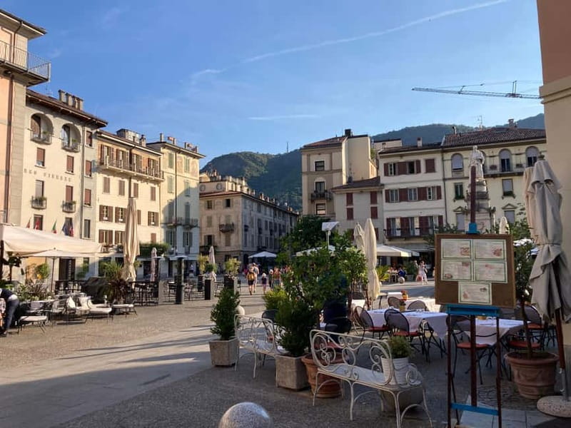 Milan: Lake Como, Bellagio, and Varenna Day Trip & Cruise - Who will get the most from this day