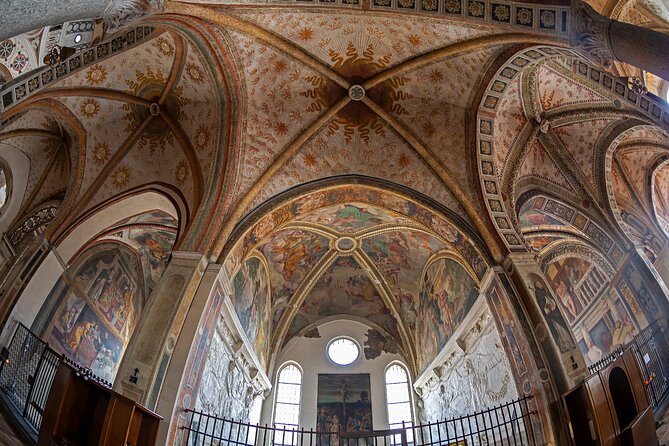 Milan Last Supper and S. Maria delle Grazie Skip the Line Tour - How the guides shape the experience