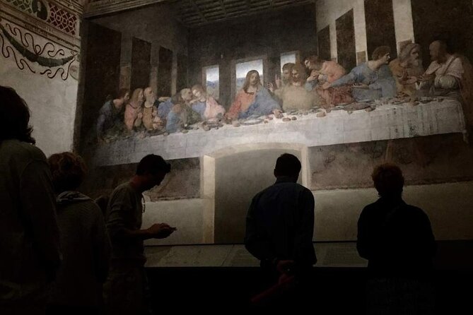 Milan Last Supper and S. Maria delle Grazie Skip the Line Tour - Is $83.44 good value?