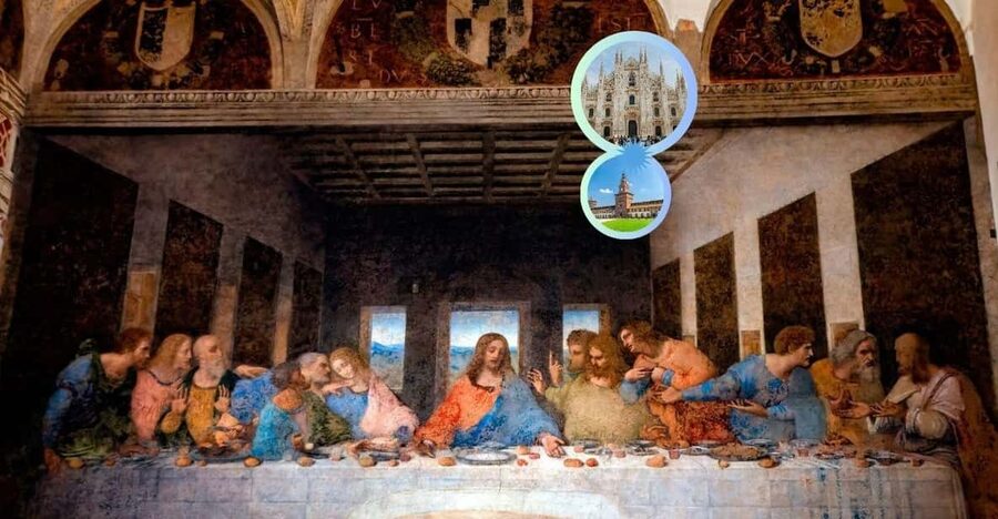 Milan: Last Supper and Sforza Castle Guided Tour - Who should book this Milan tour?