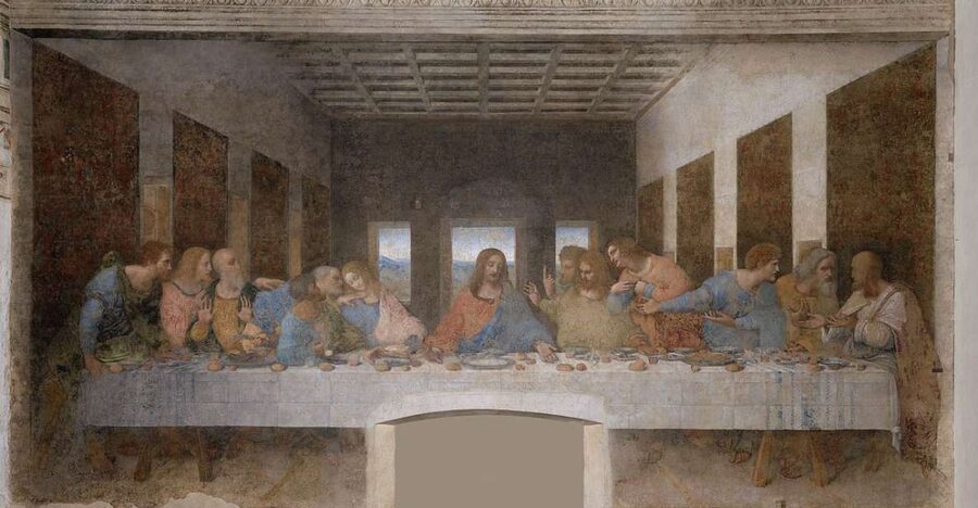 Milan: Last Supper and Sforza Castle Tour - Seeing The Last Supper in Milan
