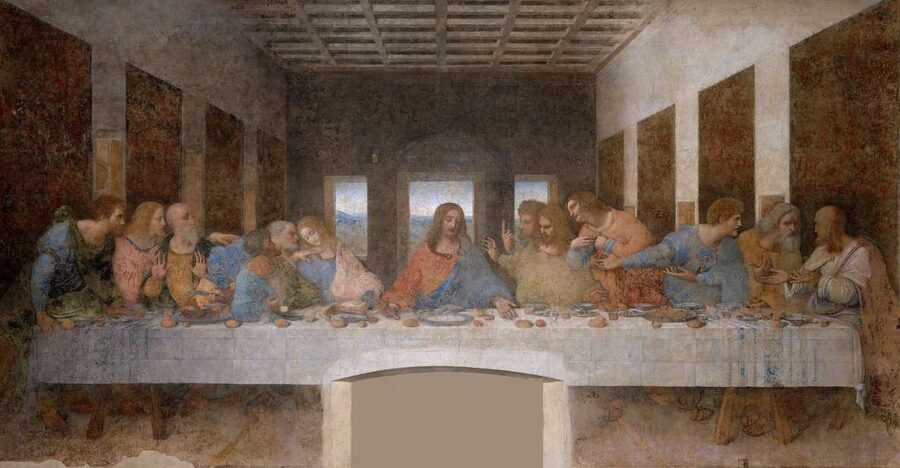 Milan: Last Supper Entrance Ticket and Guided Tour - Why the Last Supper needs a timed visit
