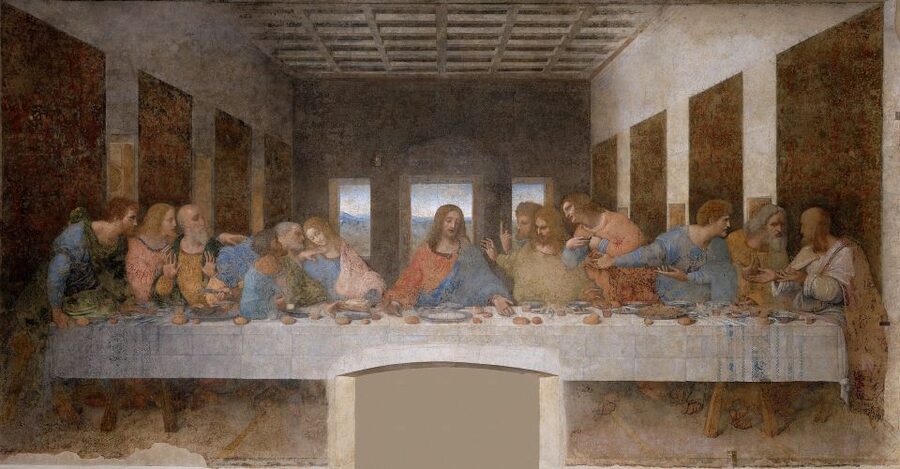 Milan: Last Supper Entrance Ticket and Guided Tour - The first look at Leonardo’s wall painting