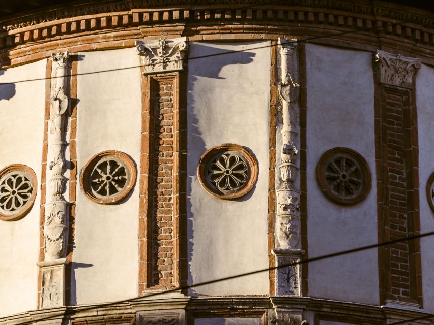 Milan: Last Supper Guided Tour and Entry Ticket - Why seeing the Last Supper takes planning
