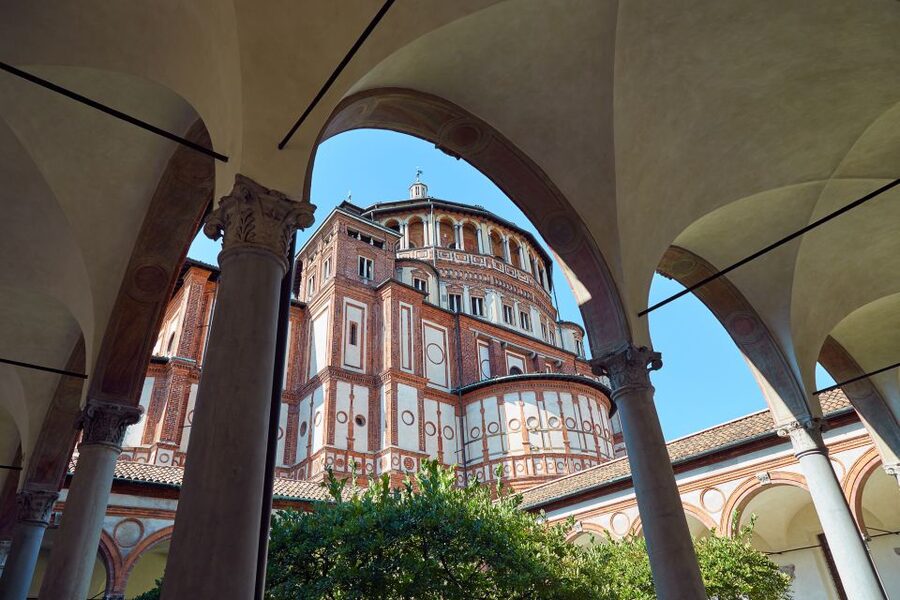 Milan: Last Supper Guided Tour and Entry Ticket - Practical details that can make the visit easier