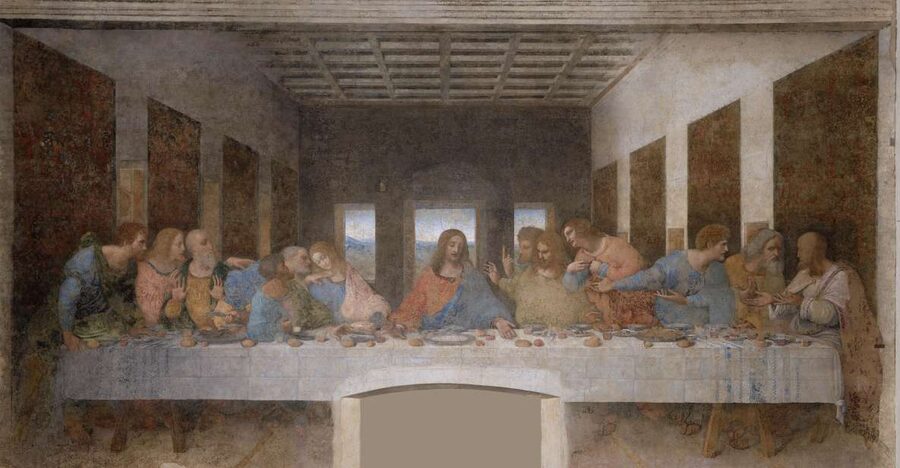 Milan: Last Supper Guided Tour and Entry Ticket - Meeting your guide on Via Fratelli Ruffini