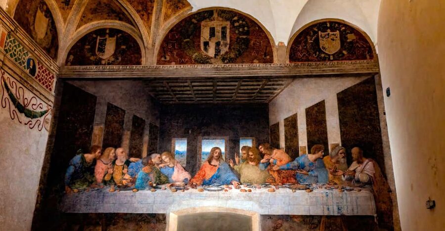 Milan: Last Supper Guided Visit - Key points to know before you book