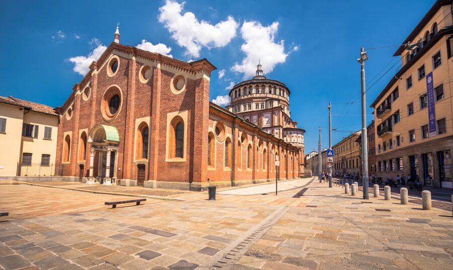 Milan: Last Supper Guided Visit - Who will enjoy this visit most?