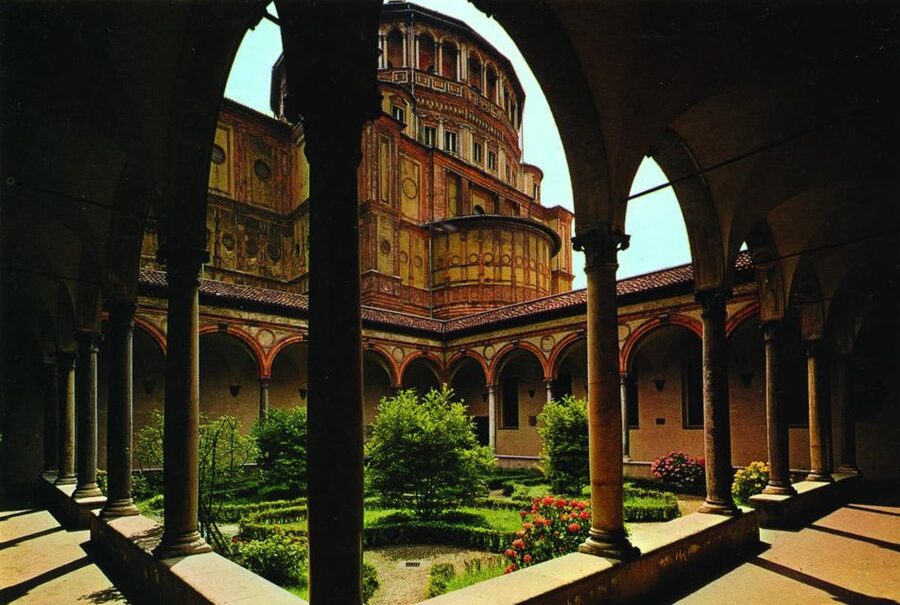 Milan: Last Supper Skip-the-Line Entry Ticket & Guided Tour - The mural’s damage, restoration, and survival