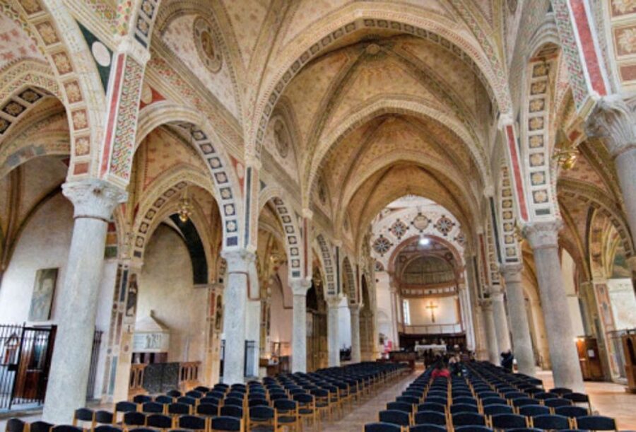 Milan: Last Supper Skip-the-Line Entry Ticket & Guided Tour - Who will get the most from this tour?