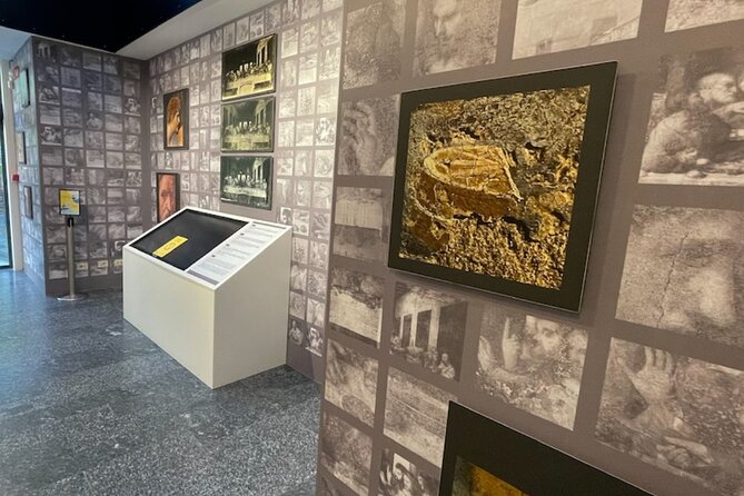 Milan: Last Supper Skip The Line Tickets & Museum Tour - What to look for in Leonardo’s composition