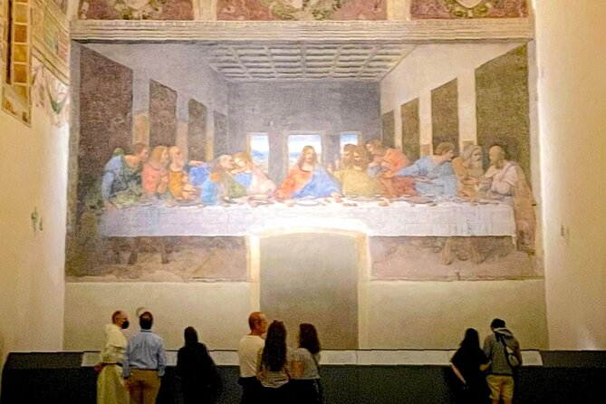 Milan: Last Supper Skip The Line Tickets & Museum Tour - Is $128.95 a fair price?