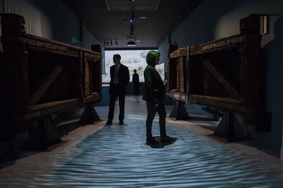 Milan: Leonardo da Vinci Galleries Ticket & Guided Tour - Following Leonardo from Florence to Milan