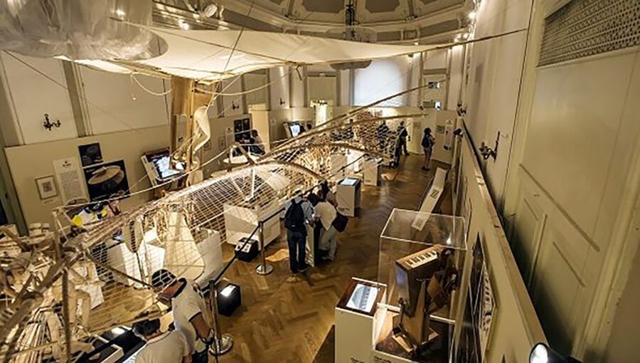 Milan: Leonardo da Vinci Museum Guided Tour with Ticket - Why Leonardo’s Milan museum is more than an art stop
