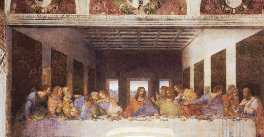 Milan: Leonardo's Last Supper and Michelangelo's Pietà Tour - Why the Last Supper is worth building a tour around