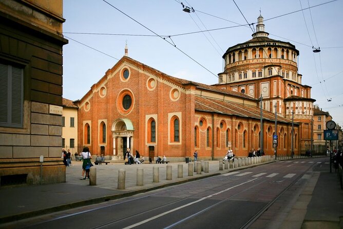 Milan: Leonardo's Last Supper Guided Tour - What happens before you see Leonardo’s painting