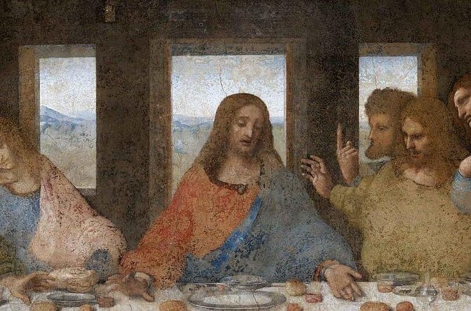 Milan: Leonardo's Last Supper Guided Tour - Who should book this Milan experience?