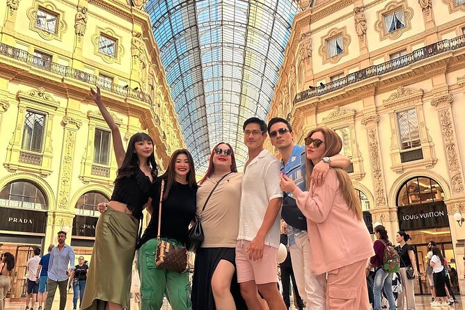 Milan Like a Local: A Private & Personalized City Tour - What the private format changes