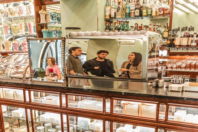 Milan Like a Local: Private & Personalized Experience (2-4 hrs) - Naviglio Grande and the city’s canal culture