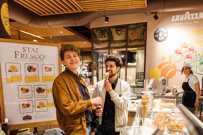 Milan Like a Local: Private & Personalized Experience (2-4 hrs) - Markets, pastries, and practical food advice