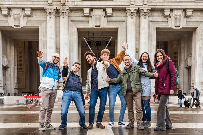 Milan Like a Local: Private & Personalized Experience (2-4 hrs) - What the host can add to your Milan plans