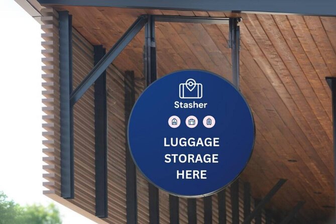 Milan: Luggage Storage Central Station - Key points at a glance