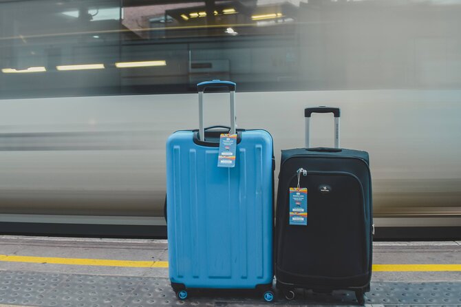 Milan Luggage Storage Duomo - Timing Your Milan Stop