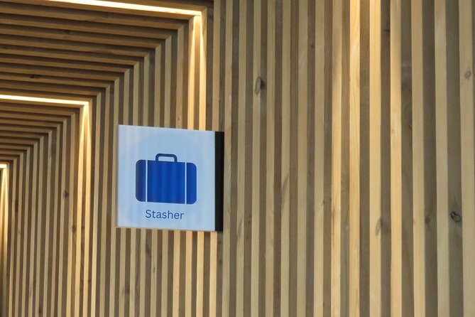 Milan Luggage Storage Duomo - Booking, Cancellation, and the Small Details That Matter