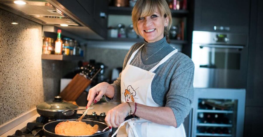 Milan: Market and Cooking Class at a Local's Home - Key points to know