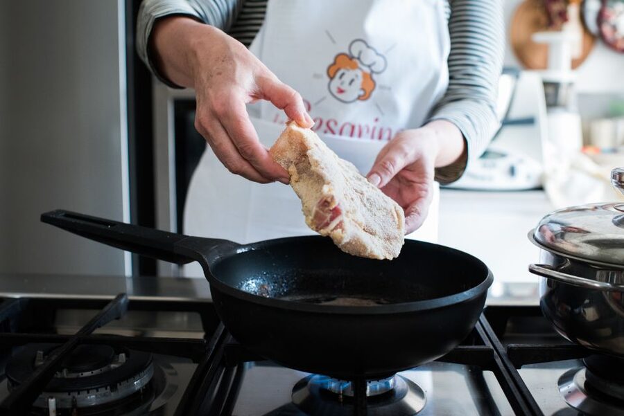Milan: Market and Cooking Class at a Local's Home - What the $214.11 price really covers