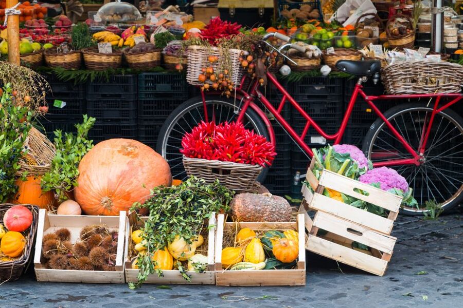 Milan: Market and Meal at a Local's Home - Key points to know before booking