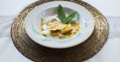 Market and Meal at a Local’s Home
