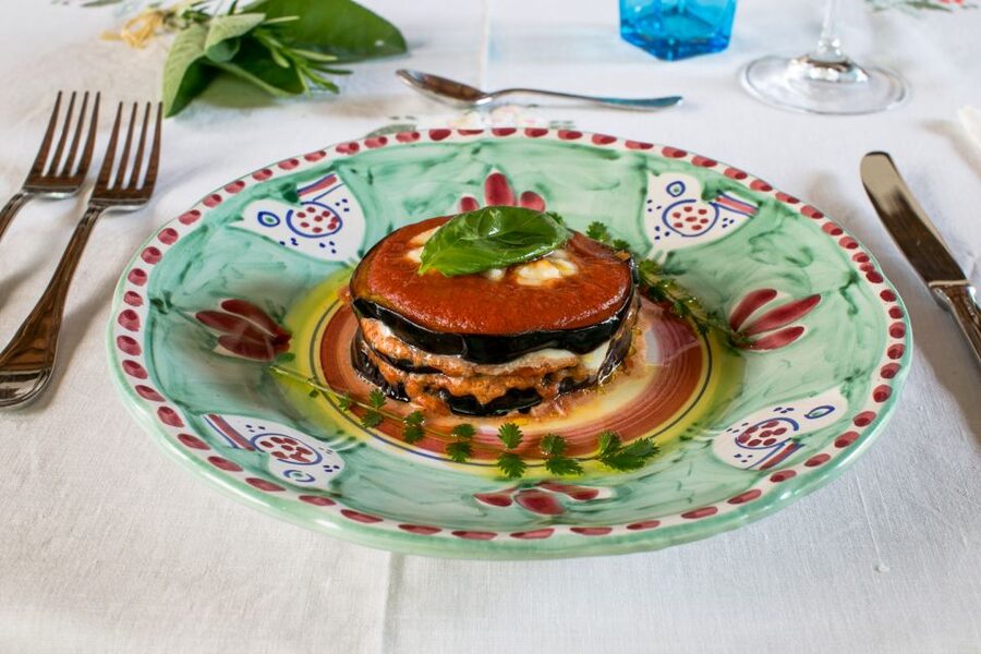 Milan: Market and Meal at a Local's Home - The value of eating at an Italian table