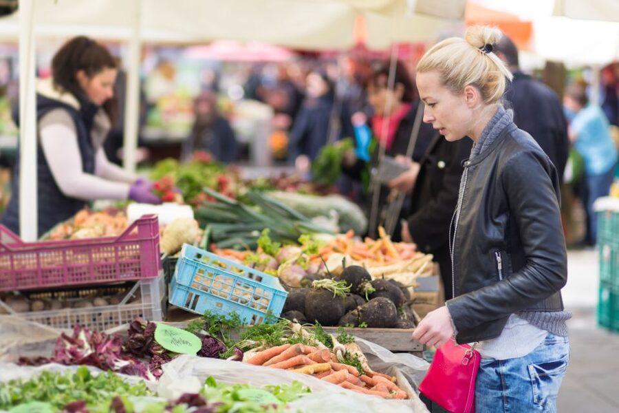 Milan: Market and Meal at a Local's Home - Dietary needs and language