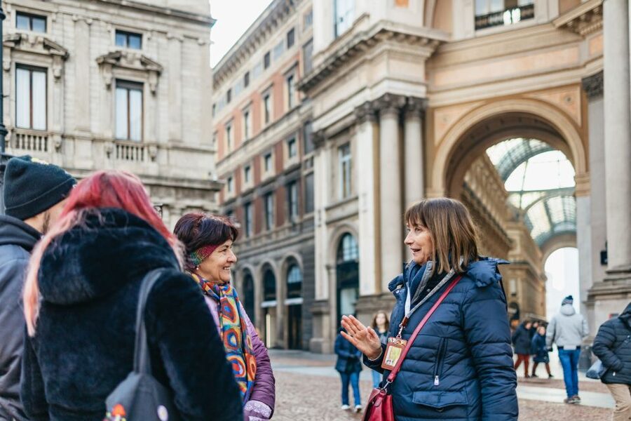 Milan: "Museo Teatrale Alla Scala" Guided Tour - Key points to know before you book