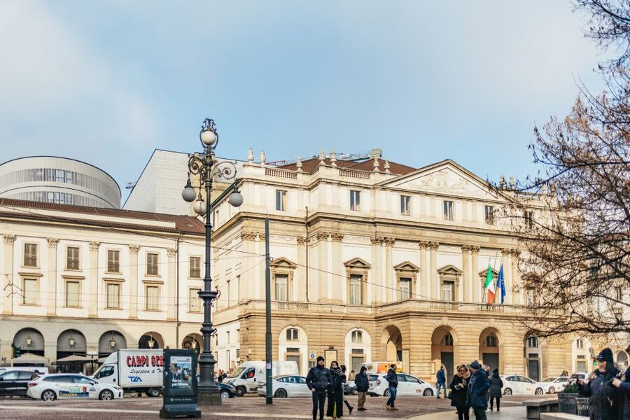 Milan: "Museo Teatrale Alla Scala" Guided Tour - Why La Scala is worth 90 minutes of your Milan day