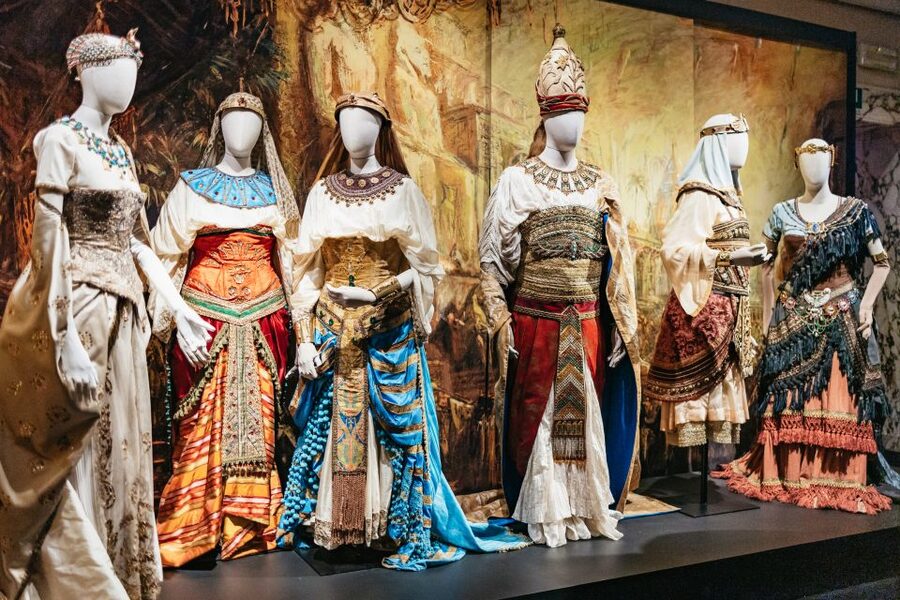 Milan: "Museo Teatrale Alla Scala" Guided Tour - The La Scala Museum: objects that tell the story
